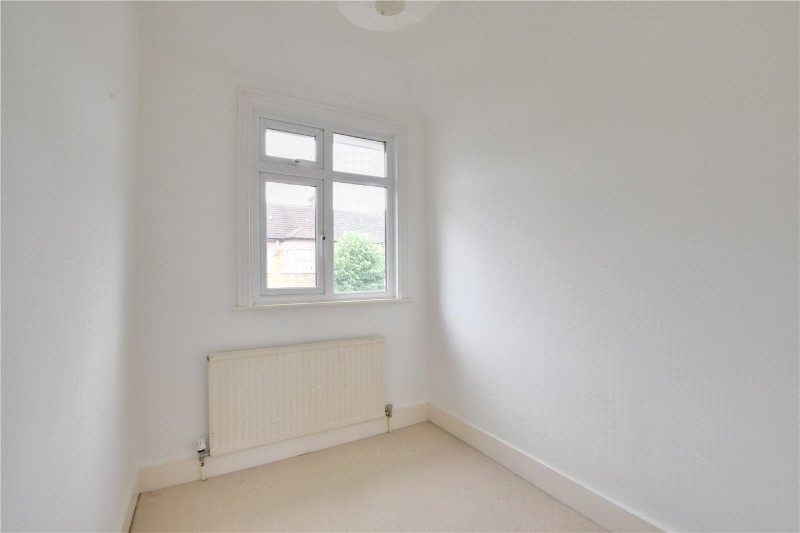 Shell Road, Lewisham, London, SE13