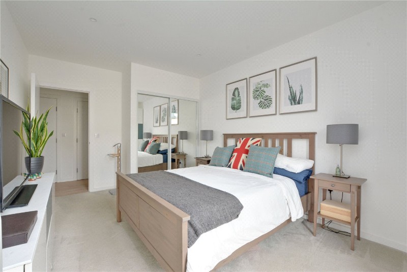 Shamrock House, 23 Bardsley Lane, London, SE10