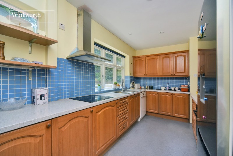 The Dene, Cheam, Sutton, SM2