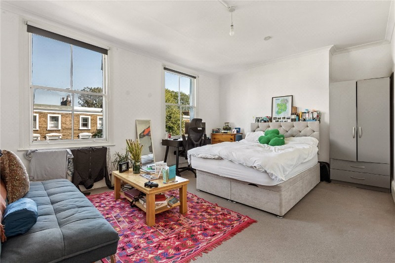 Southgate Road, London, N1