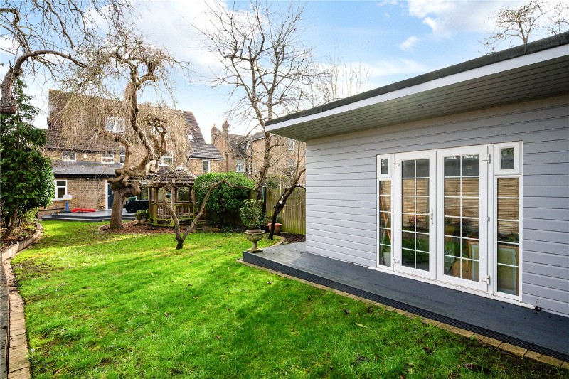 Kent House Road, Beckenham, BR3