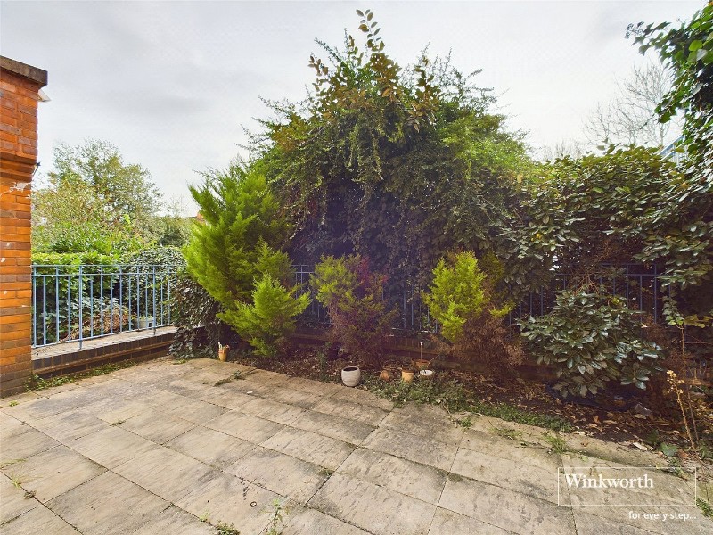 Greys Court, Sidmouth Street, Reading, Berkshire, RG1