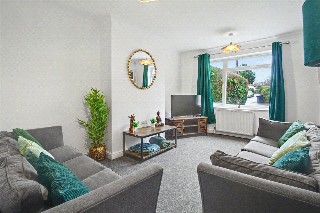 Lubbock Close, Norwich, Norfolk, NR2