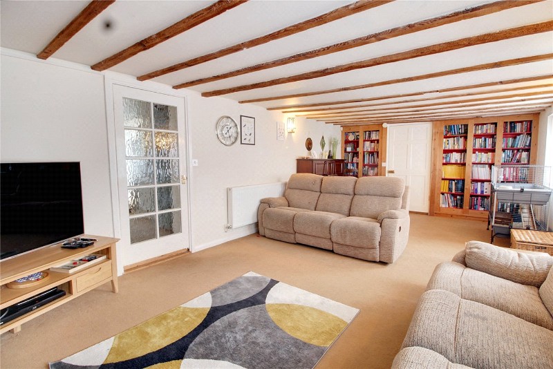Thorpe Road, Haddiscoe, Norwich, Norfolk, NR14
