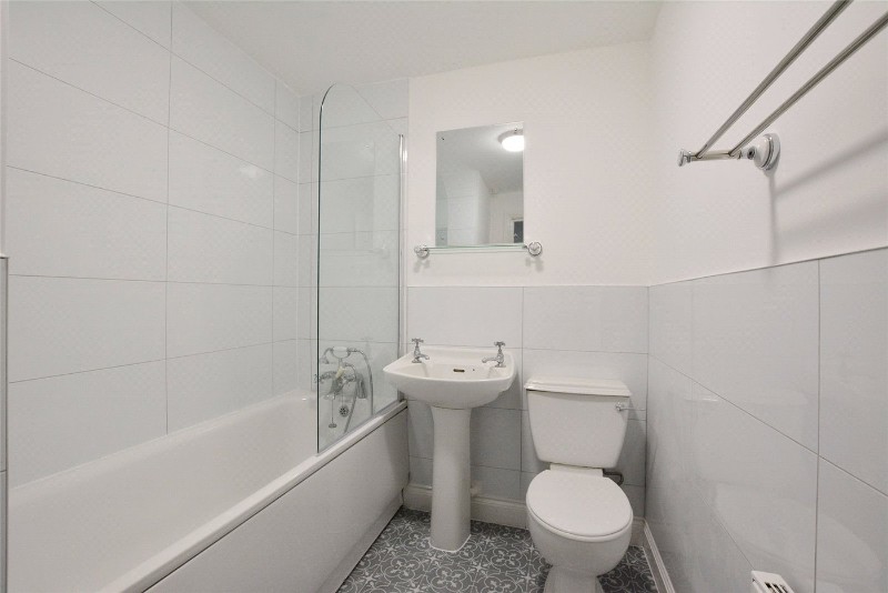 Southend Crescent, London, SE9