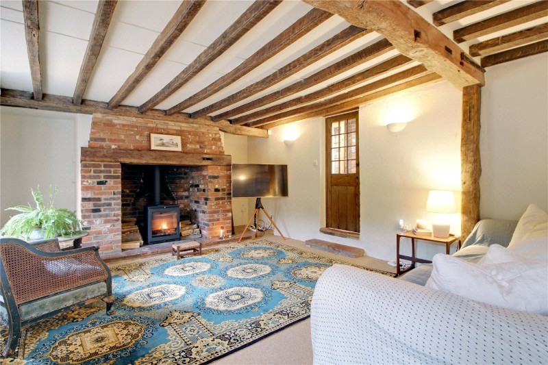 Bungay Road, Poringland, Norwich, Norfolk, NR14