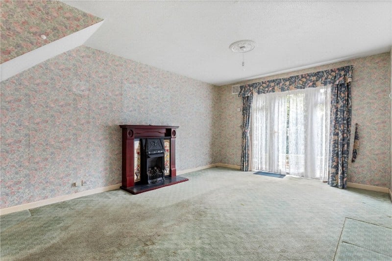 Carlisle Way, London, SW17