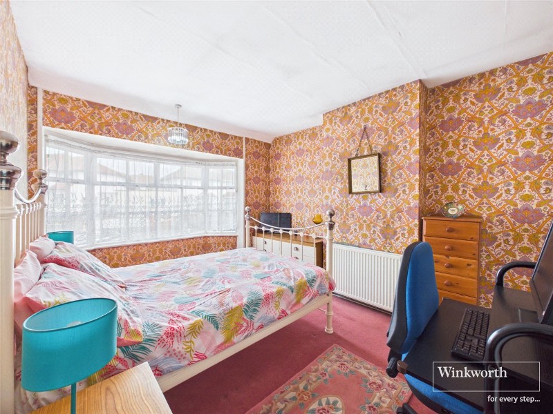 Layfield Road, Hendon, London, NW4