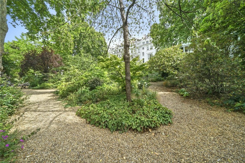 Arundel Gardens, London, W11