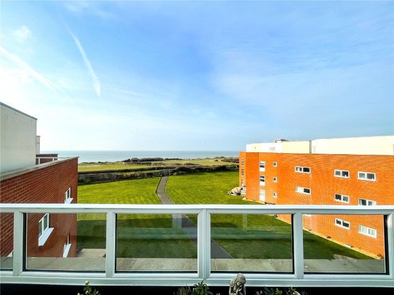 Camden Hurst, Milford on Sea, Lymington, Hampshire, SO41