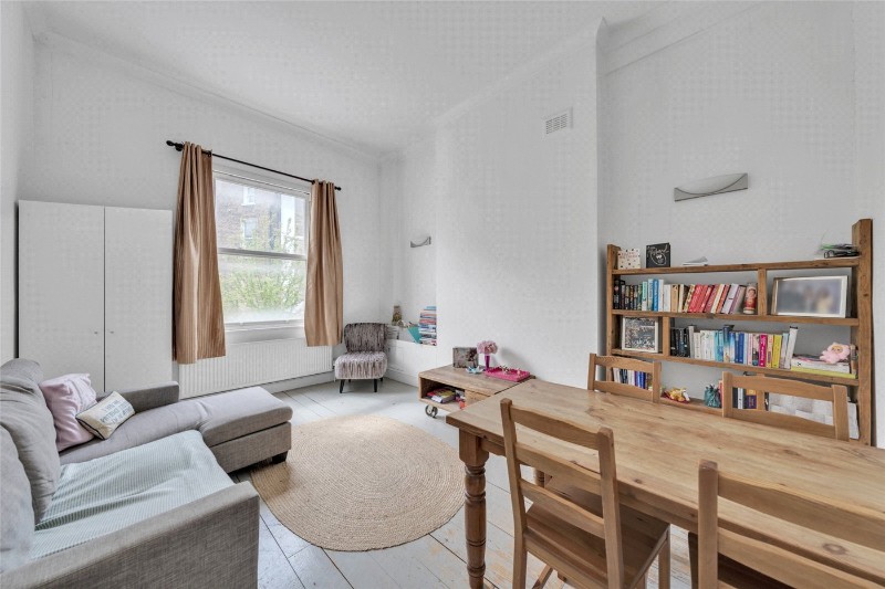 Goldney Road, London, W9