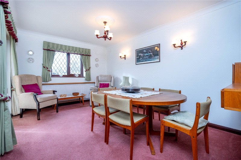 Edenham Road, Hanthorpe, Bourne, Lincolnshire, PE10