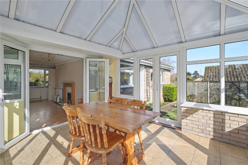 Beauchamp Road, Chedgrave, Norwich, Norfolk, NR14