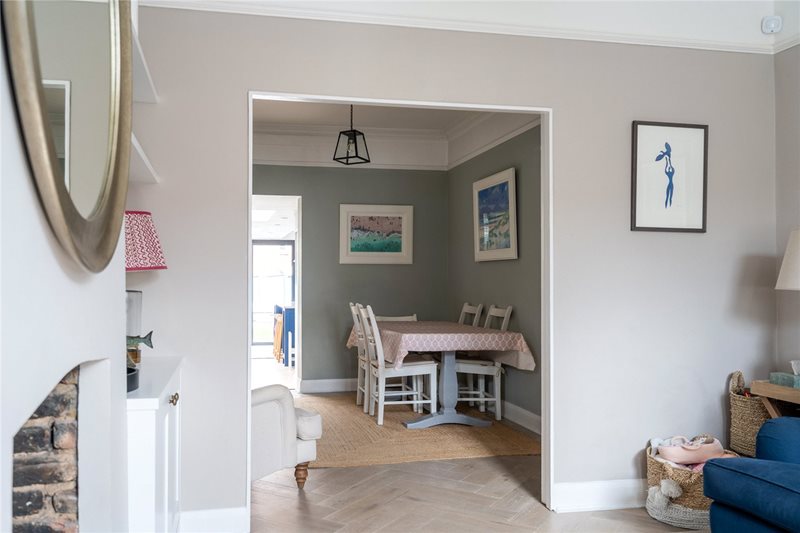 Natal Road, London, SW16