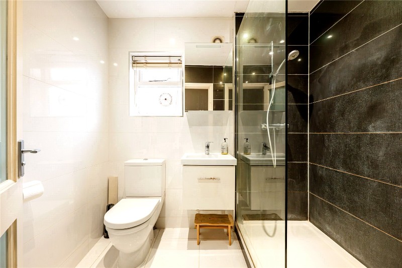 Fermoy Road, London, W9