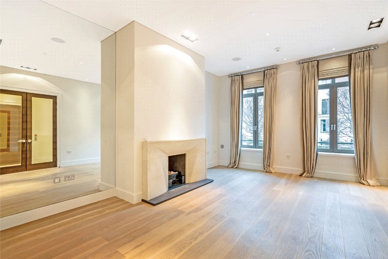 Thornwood Gardens, Kensington, London, W8