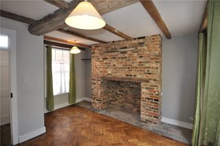 Castle Street, Canterbury, Kent, CT1