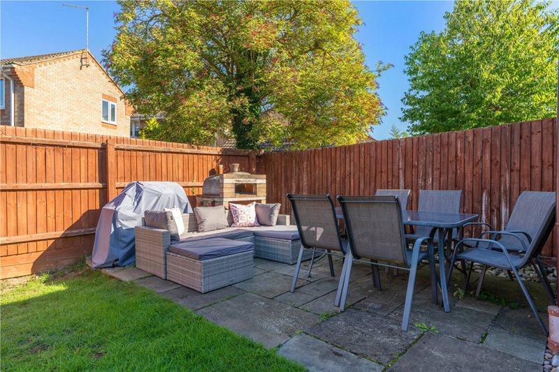 Fraser Close, Deeping St. James, Peterborough, Lincolnshire, PE6