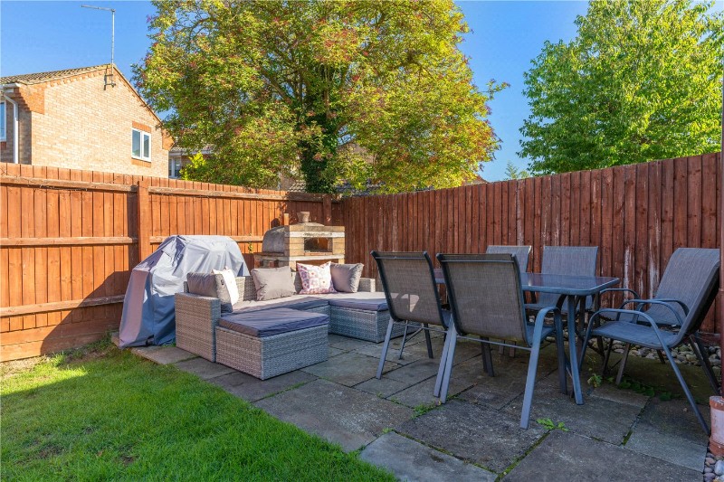 Fraser Close, Deeping St. James, Peterborough, Lincolnshire, PE6