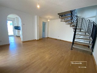 Comet Way, Mudeford, Christchurch, Dorset, BH23
