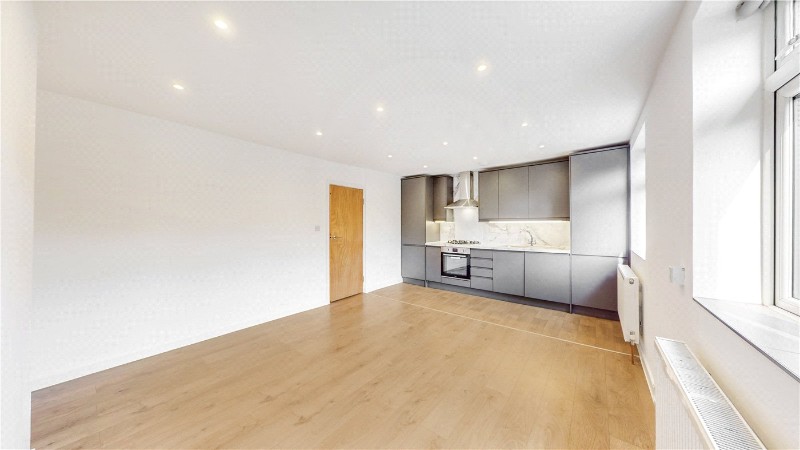 Archway Road, London, N6