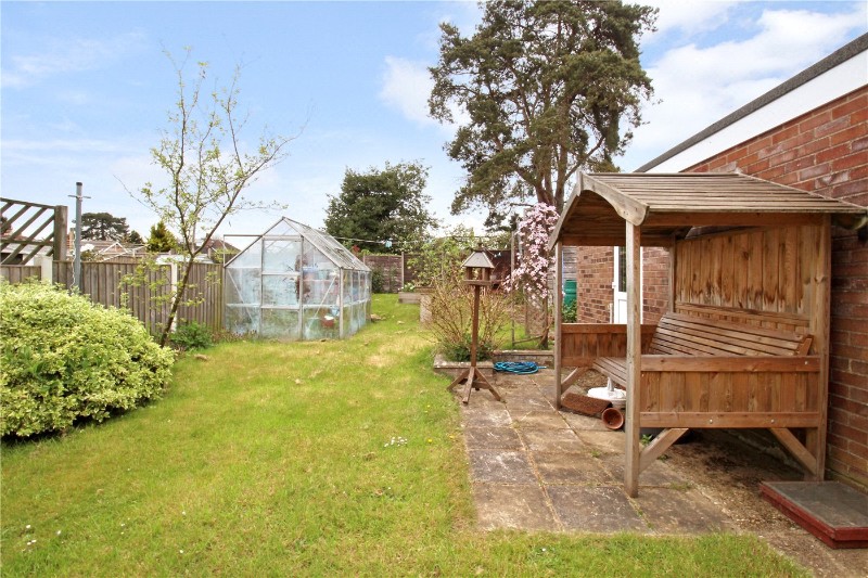 Saracen Road, Hellesdon, Norwich, Norfolk, NR6