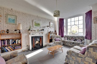 Ingleside Grove, Blackheath, London, SE3