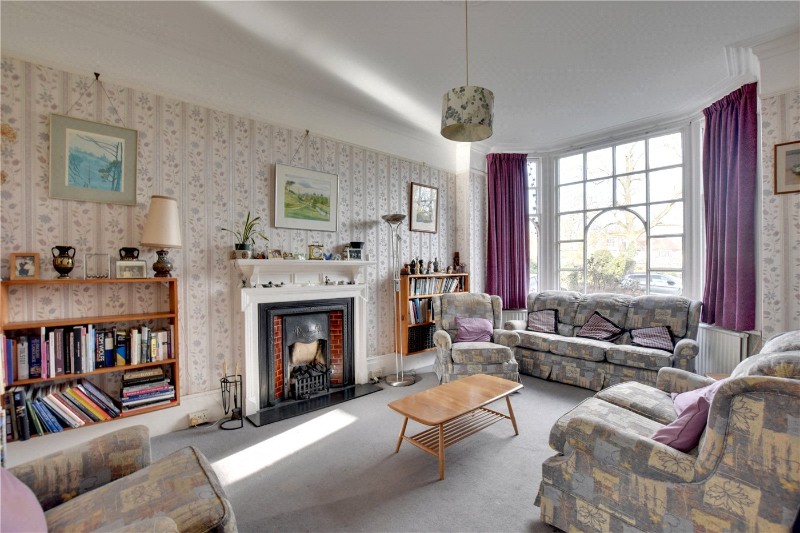 Ingleside Grove, Blackheath, London, SE3