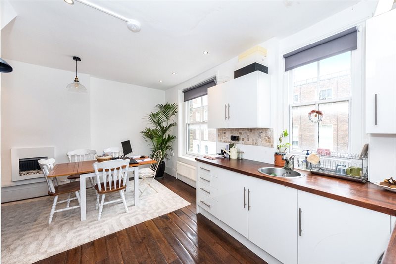 Wilmington Square, London, WC1X