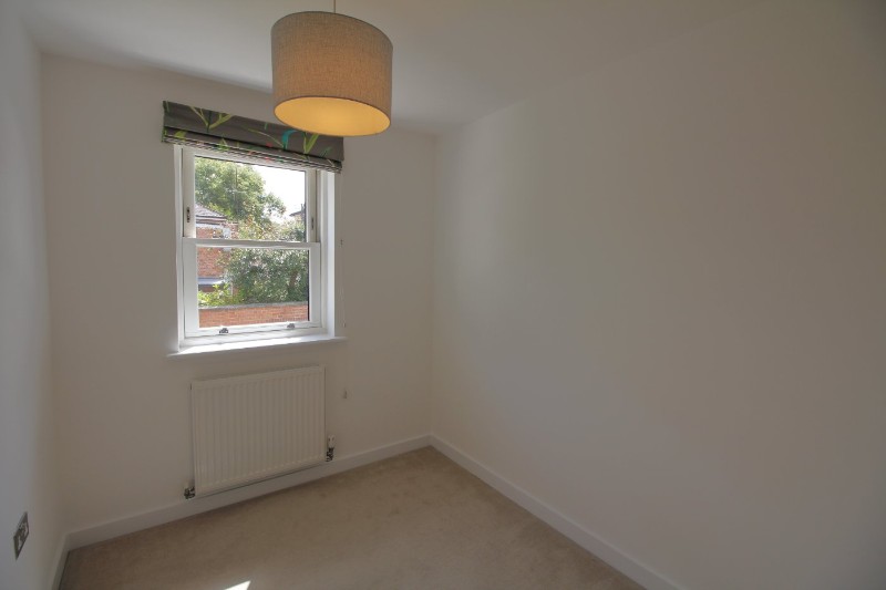 St. Lukes Place, Cheltenham, Gloucestershire, GL53