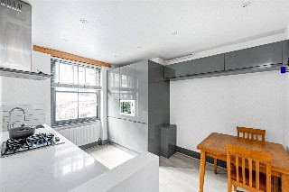 Pleasant Place, London, N1