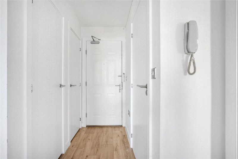 Harry Zeital Way, London, E5