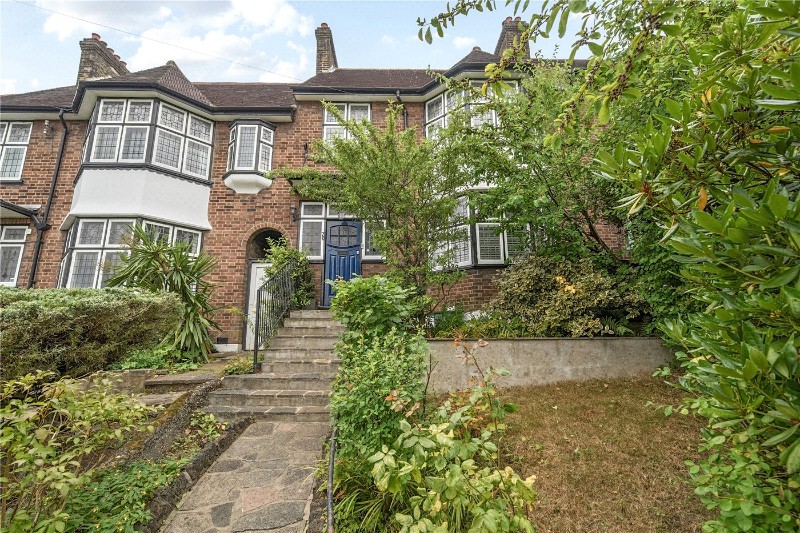 Thorpewood Avenue, London, SE26