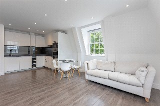 Kew Bridge Road, Brentford, TW8
