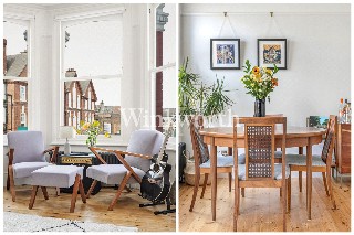 Mattison Road, London, N4