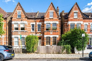 Gleneagle Road, London, SW16
