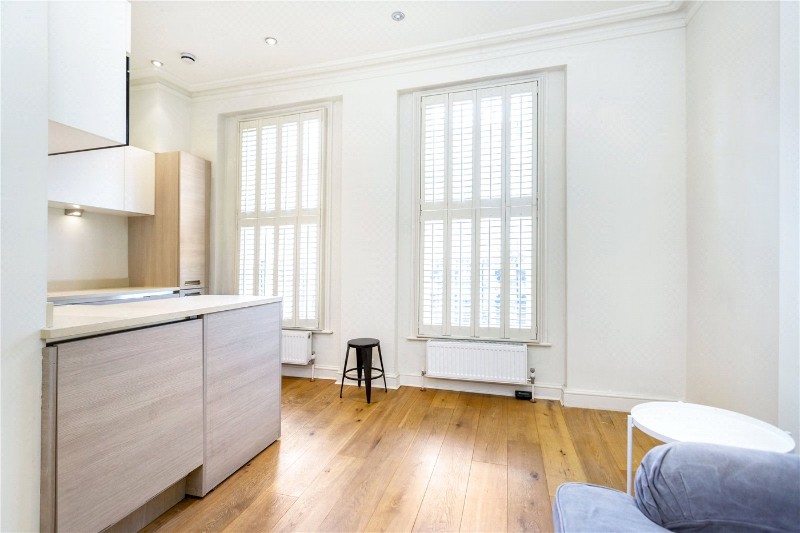 Chepstow Road, London, W2