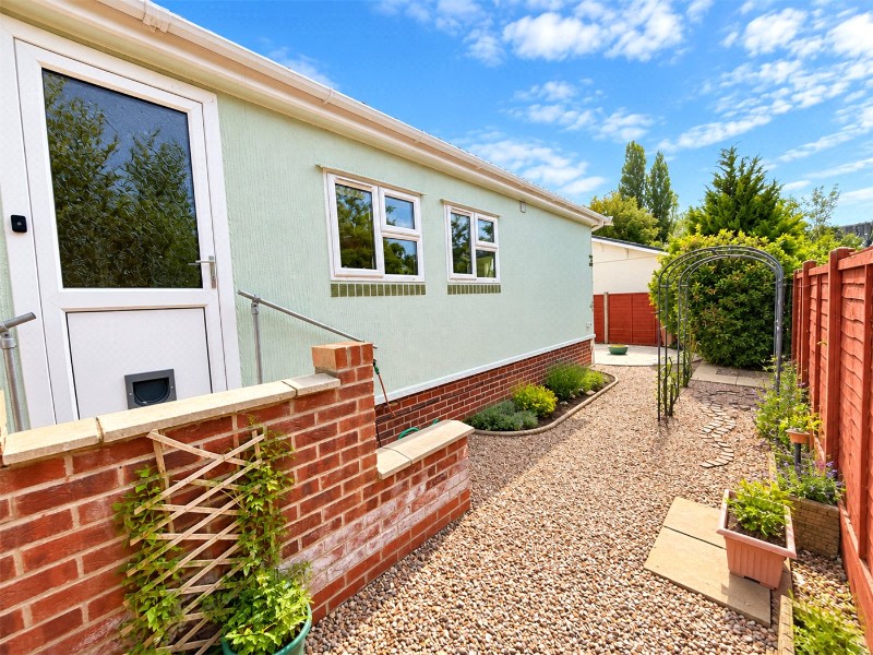Priory Park, Priory Road, Ruskington, Sleaford, NG34