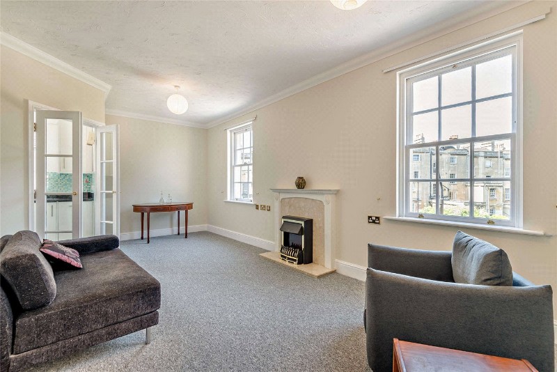 Sydney Wharf, Bath, Somerset, BA2