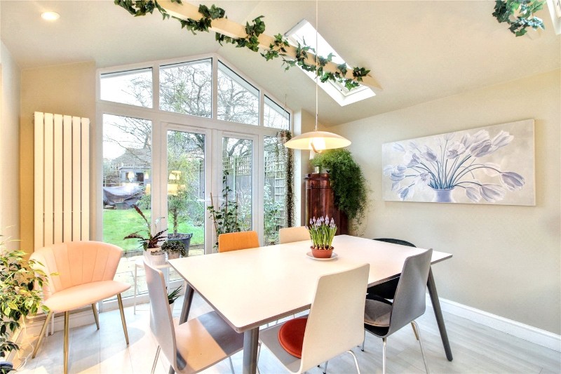Oakfield Road, Long Stratton, Norwich, Norfolk, NR15