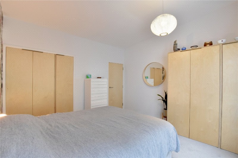 Brooklands Park, Blackheath, London, SE3