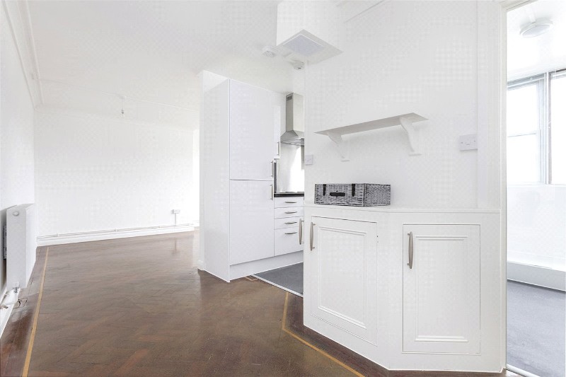 Huguenot House, Oxendon Street, London, SW1Y