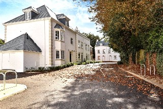 Edison Place, 18 Winchester Road, Basingstoke, Hampshire, RG21