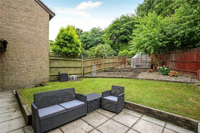 Harrow Down, Winchester, Hampshire, SO22