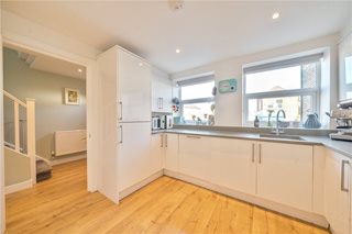 Siddons Road, London, SE23