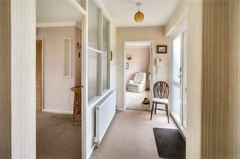 Gowing Road, Hellesdon, Norwich, Norfolk, NR6