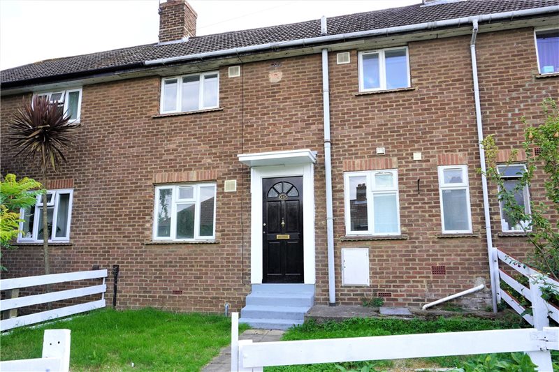 Addison Gardens, Surbiton, KT5