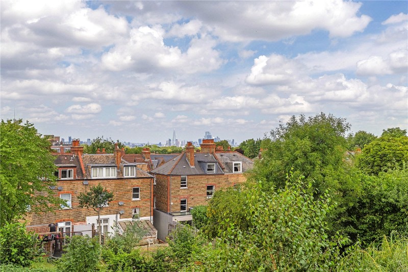 Marmora Road, East Dulwich, London, SE22
