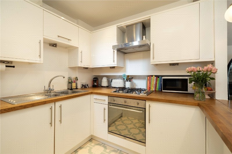 Santos Road, London, SW18
