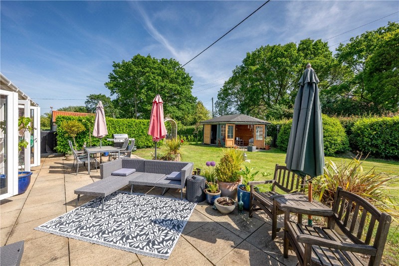 Kirstead Green, Kirstead, Norwich, Norfolk, NR15